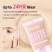 Multi-Use Waterproof Foundation | Sheer to Light Buildable Coverage | Natural Glow | Lightweight Medium/Full Coverage for All Skin Types - Buy Online on GoSupps.com