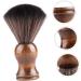 FOMIYES 3-Pack Men's Beard Brush & Razor Set - High-Quality Shaving Tools for Perfect Grooming - Buy Online on GoSupps.com