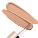 Boobeen Liquid Matte Eyeshadow | Long Lasting & Waterproof | Velvet Matte Cream | Neutral Nude Makeup - Buy Online on GoSupps.com