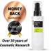 COXIR Green Tea Clear Emulsion 100 ml (3.38 oz) to soothe and hydrate the skin - Buy Online on GoSupps.com