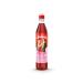 Almdudler Skiwasser Sirup - 1 x 700 ml raspberry lemon beverage syrup - results in approx. 7 liter soda - ski huts lemonade ski water 700 ml (1 Pack)