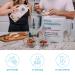 Drink Wholesome Vanilla Meal Replacement | Natural Ingredients | Dairy-Free | 30g Protein | 250 Calories - Buy Online on GoSupps.com