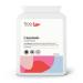 CANStasis Candida Yeast Balance Supplement 60 Capsules - Formulated for Women to Provide Daily Targeted Microbial Digestive and Immune Support