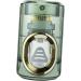 Perfk 6x Automatic Toothpaste Squeezer - Wall Bracket Space-Saving Creative Toothpaste Dispenser for Shower - Buy Online on GoSupps.com