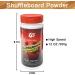 TORPSPORTS Shuffleboard Powder Wax Set - Includes Sand Wax, Dustpan, and Mini Broom - Buy Online on GoSupps.com