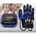 Rehabilitation Robot Gloves Finger Training Stroke Hand Splint Finger Orthosis Functional Hand Splint Electric Hand Dysfunction Patient Training Device Hemiplegia Finger Left Large - Buy Online on GoSupps.com