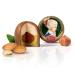 Reber Constanze Mozart Balls - 100 Alpine Milk Chocolate Treats with Pistachios Marzipan & Hazelnut Nougat | 2 kg Premium Gift Box - Buy Online on GoSupps.com