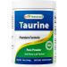Best Naturals 100% Pure Taurine Powder Free Form - Taurine 1000mg per Serving - 1 Lb (454 gm) (1 LB (Pack of 1)) 1 Pound (Pack of 1)