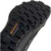 adidas Terrex Ax4 Shoes 7.5 - Core Black/Grey Three/Mint Tone | Lightweight Outdoor Footwear - Buy Online on GoSupps.com