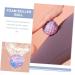 Buy ToddMomy Portable Massage Balls | Myofascial Exercise Devices for Neck & Back Relief - International Shipping - Buy Online on GoSupps.com
