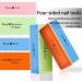 4-Way Shiny Block | Nail Buffer for Perfect Shine | 1 Count - Buy Online on GoSupps.com