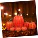 Warmhm 8pcs Halloween Decor Home Decor Autumn Decor Artificial Pumpkins Decor Photo Props Fall Photo Shoot Props Simulation Pumpkin Decor Scene Layout Adorn Ornaments Foam Cupboard - Buy Online on GoSupps.com