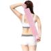 FOMIYES Back Tanning Applicator - Hydrating Back Lotion Strip for Fake Tan & Moisturizer | Best Self-Tan Accessories - Buy Online on GoSupps.com