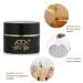 Rhinestone Nail Adhesive Gel | Professional UV Glue for Nail Art Decoration | Bling Tools for Nail Glitter and Gems - Buy Online on GoSupps.com