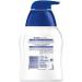 Nivea Care Soap Rose Blossom 250ml - Nourishing Liquid Soap for Soft Hands pH-Friendly with Rose Fragrance - Buy Online on GoSupps.com