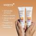 Sesderma Repaskin Silk Touch SPF50 - Buy 50ml Sunscreen for Ultimate UV Protection | International Shipping Available - Buy Online on GoSupps.com
