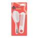 Tommee Tippee Baby Products Brush and Comb Set - Essential Basics for Gentle Care - Buy Online on GoSupps.com