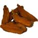 Barkers Dozen Sweet Potato Dog Treats - Thick Cut Natural Dehydrated Sweet Potato Slices No preservatives or Additives Healthy Dog Chews - Buy Online on GoSupps.com