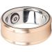 Smart Health Ring Sleep Monitoring Smart Health Monitor Ring Step Counting with Long Endurance for Night Use (20)(23 23) 23 23 - Buy Online on GoSupps.com