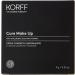 Korff Uniform Compact Powder Lightweight Silky Face Powder Evens Complexion and Fixes Makeup Nude Color 9g Pack - Buy Online on GoSupps.com