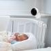 Aobelieve Flexible Baby Camera Mount for Eufy Spaceview Pro and S Video Baby Monitor - Buy Online on GoSupps.com