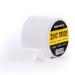 24 Rolls SPORTTAPE Zinc Oxide Tape - 5cm x 10m - White Athletic Tape | Sports Strapping Tape for Shoulder Ankle Knee - Rugby Football | Blister Prevention Tape for Running Hiking & Weightlifting 5cm x 10m - 24 Rolls
