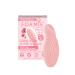 Rose Oil Face Bar with Niacinamide. Plastic-Free Soap-Free Ultra-Gentle No Sulphates or Parabens. Made in the UK
