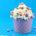 Streuselheld Schokomix Pink 40g - Premium Chocolate Sprinkles for Cakes Cookies & Pastries - International Shipping Available - Buy Online on GoSupps.com