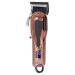 Electric Hair Trimmer Hairstylist Handle Hairdressing Barber Shop Clippers Hair for Versati Hair Trimming for Razor Hair Hairdresser Hairdressing Finishing Trimmers