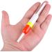 Gourami Slip Bobbers Kit - Slide Float with Bobber Stops - 8pcs Balsa Wood Floats for Crappie, Panfish, Walleyes - Buy Online on GoSupps.com