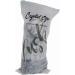 Lush Puffs - 3 Pack Large 75g Deluxe Loofah Body Scrubbers. Rich Lather Shower & Bath Poufs for Skin Exfoliating & Washing. Lush Scrunchie Sponge. Quality Made & Long Lasting. Three Shades of Grey. - Buy Online on GoSupps.com