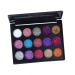 Beavorty 15 Eye Shadow Makeup Palette Eyeshadow Pallet Eyeshadow Matt Matte Eyeshadow Palette