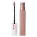 Maybelline New York SuperStay Matte Ink Liquid Lipstick Loyalist 0.17 Ounce