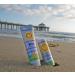 California Baby Super Sensitive SPF 30+ Sunscreen Stick | Fragrance-Free | Allergy-Friendly | Benzene-Free | 0.5 oz | For Dry & Sensitive Skin - Buy Online on GoSupps.com