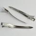 Bantoye Duck Bill Clips 3.5 Inches - 24 Pack Rustproof Metal Alligator Clips for Hair Styling & Coloring - Buy Online on GoSupps.com