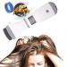 Electric Lice Comb with Vacuum Head - Pet Filter, Treatment and Removal - Buy Online on GoSupps.com