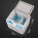 Insulin Cooler Refrigerated Box Portable Car Refrigerated Travel Case Keeping Cooling 2-8 Mini Constant Temperature Cooler for Car Travel Home Diabetic. - Buy Online on GoSupps.com