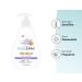 Dove Baby Night Time Lotion 13 fl oz - Calming Moisture for Soft Skin - Buy Online on GoSupps.com