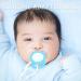 12 PCS Silicone Pacifier Adapter Ring | Dummy Holder Clip | Baby Pacifier Clip | Durable & Safe Accessories - Buy Online on GoSupps.com