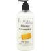 Eclectic Lady Liquid Pearl Body Wash - Orange Creamsicle Scent 3-in-1 Use For Bubble Bath Hand Soap & Body Wash Phthalate-Free Orange Creamsicle Fragrance Handcrafted in USA (16 oz) 16 Fl Oz (Pack of 1)