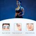 Face Tape Face Lifting Tape Face Tape Lifting Face Anti Wrinkle Plaster Used for Saggy Eyelid Wrinkles Tightening and Tightening Wrinkles as well as for Tightening Women's Face Skin - Buy Online on GoSupps.com