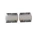ANUTE 2 pieces 614 paper display adapted for Braun 375 370 355 350 P10 5614 5615 shaver