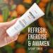 Vitality Flash Facial Cleanser 100ml - Revitalize Your Skin | International Shipping Available - Buy Online on GoSupps.com