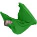 Sensory Pod (Medium) Body Sock - Calming Therapy Blanket & Toys for Stress Relief, Anxiety, Autism, ADHD, ADD - Green Tactile Items for Kids Fidget Toy - Sensory4U - Buy Online on GoSupps.com