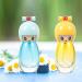 Beaupretty 2pcs Travel Perfume Bottles - Portable Mini Spray Bottles for Travel - Glass Pocket Perfume Containers - Buy Online on GoSupps.com
