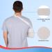 Supregear Adjustable Arm Sling | Breathable Shoulder Immobilizer for Men & Women | Fits Left/Right Arm - Ideal for Shower & Medical Support - Buy Online on GoSupps.com