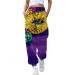WILLBEST Sport Pants for Women Running Joggers Causal Gym Sweatpant Lounge Cuffed Trousers Jogging Bottoms Activewear 4420-djufh-khaki-d XL - Buy Online on GoSupps.com