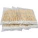 Long Wooden Handle Cotton Swabs - 400 Pack | Eco-Friendly Makeup Removal & Cleaning Tools - Buy Online on GoSupps.com