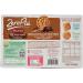  Italian Gourmet E.R. Balocco Zero Pi Biscotti Biscuits No Added Sugar Cookies with Rice and Wheat Pancakes Chocolate Drops and Extra Crunchy 210 g + Italian Gourmet Polpa di Pomodoro Box 400 g - Buy Online on GoSupps.com