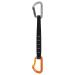 Petzl Spirit Express Light and multi-purpose shift Orange/Black/Grey 25Cm Unisex Adult
